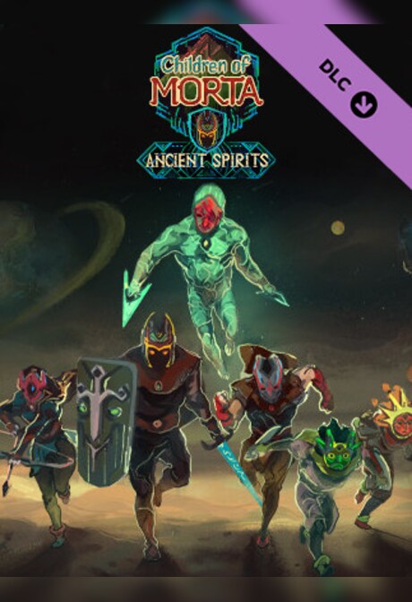 Children of Morta: Ancient Spirits (PC) - Steam Gift - GLOBAL