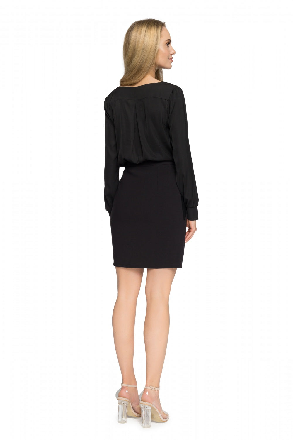 Blouse femme Stylove Chemisier Chemisier — noir