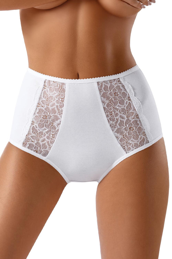 Culotte femme Babell Culottes Culottes — blanc
