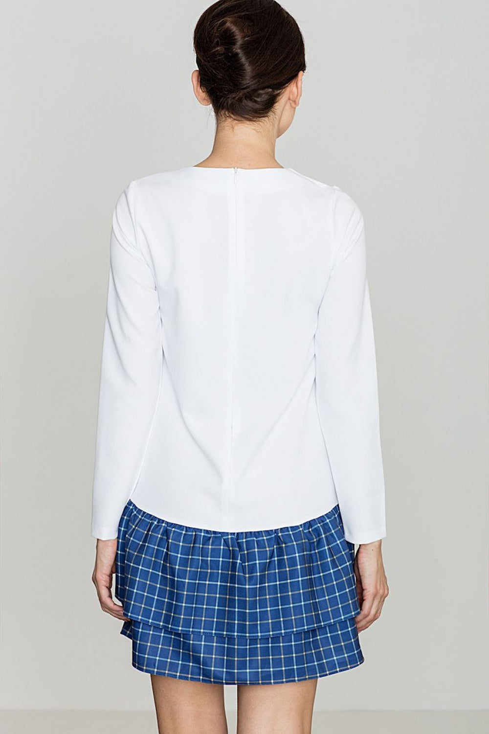 Robe femme Lenitif De Jour De — blanc