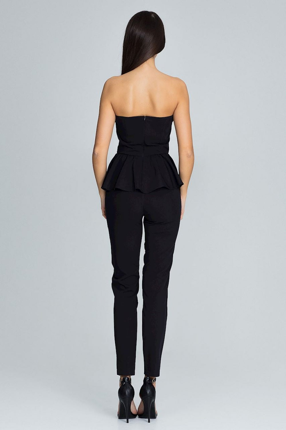 Ensemble lingerie femme Figl L Ensemble L — noir