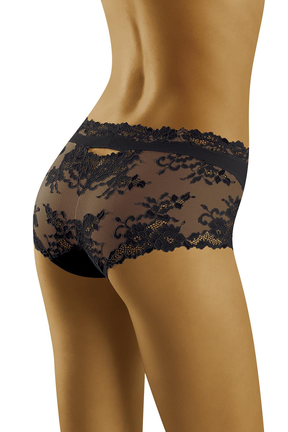 Culotte femme Wolbar Culottes Culottes — noir