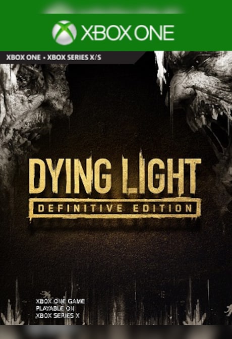 Dying Light | Definitive Edition (Xbox One) - Xbox Live Key - GLOBAL