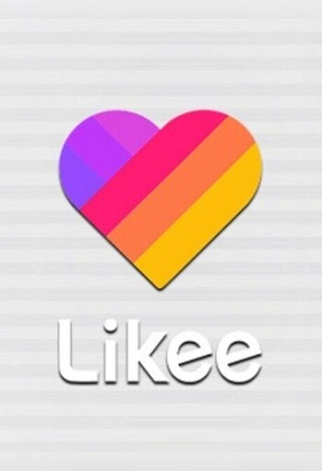 Likee Gift Card 2100 Diamonds - Likee Key - GLOBAL