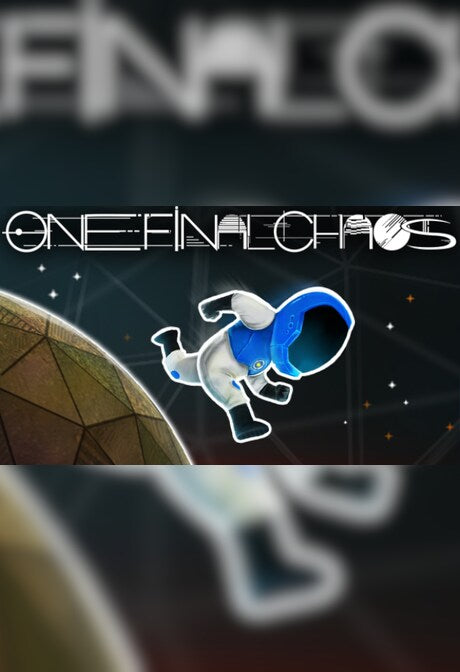 One Final Chaos Steam Key GLOBAL