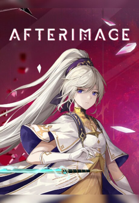 Afterimage (PC) - Steam Key - EUROPE
