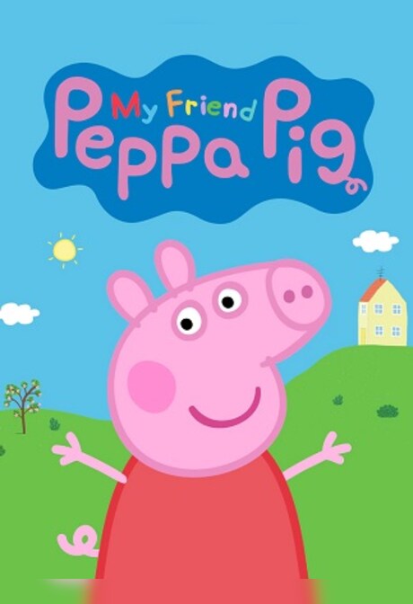 My Friend Peppa Pig (PC) - Steam Gift - GLOBAL