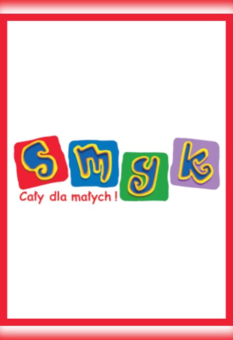 Smyk Gift Card 100 PLN - SMYK Key - POLAND
