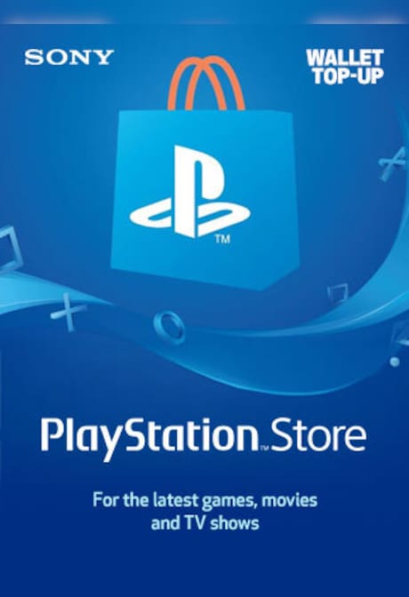 PlayStation Network Gift Card 1500 NOK - PSN Key - NORWAY