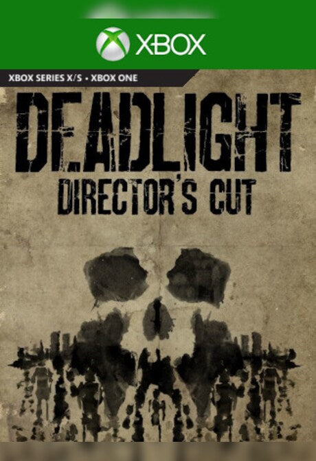 Deadlight Director's Cut (Xbox One) - Xbox Live Key - ARGENTINA