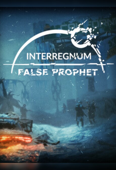 Interregnum Chronicles: False Prophet (PC) - Steam Gift - EUROPE