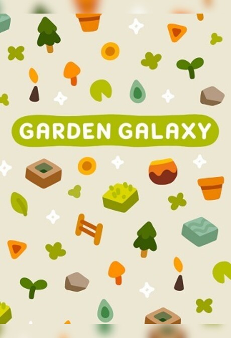 Garden Galaxy (PC) - Steam Gift - EUROPE