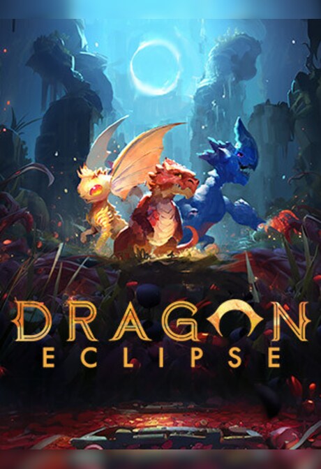 Dragon Eclipse (PC) - Steam Key - GLOBAL