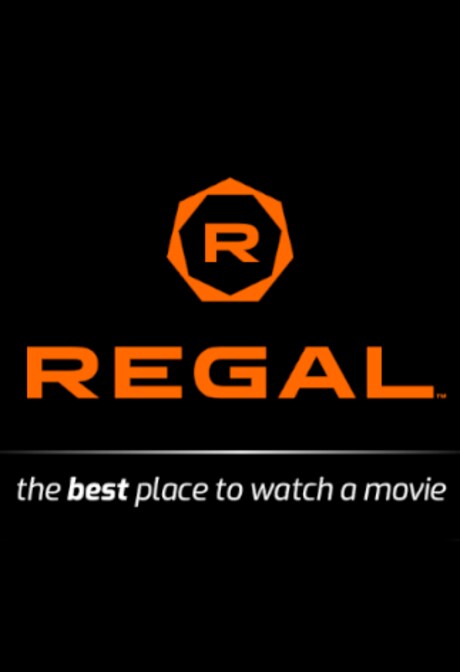 Regal Gift Card 100 USD - Regal Key - UNITED STATES