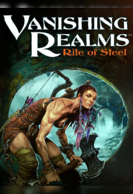 Vanishing Realms VR Steam Key GLOBAL