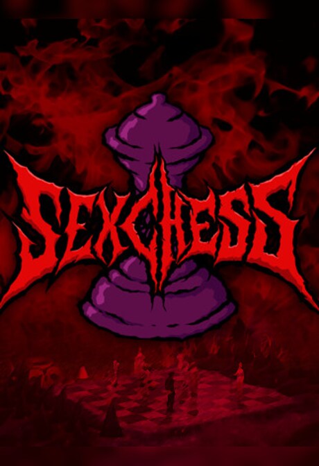 Sex Chess (PC) - Steam Key - GLOBAL