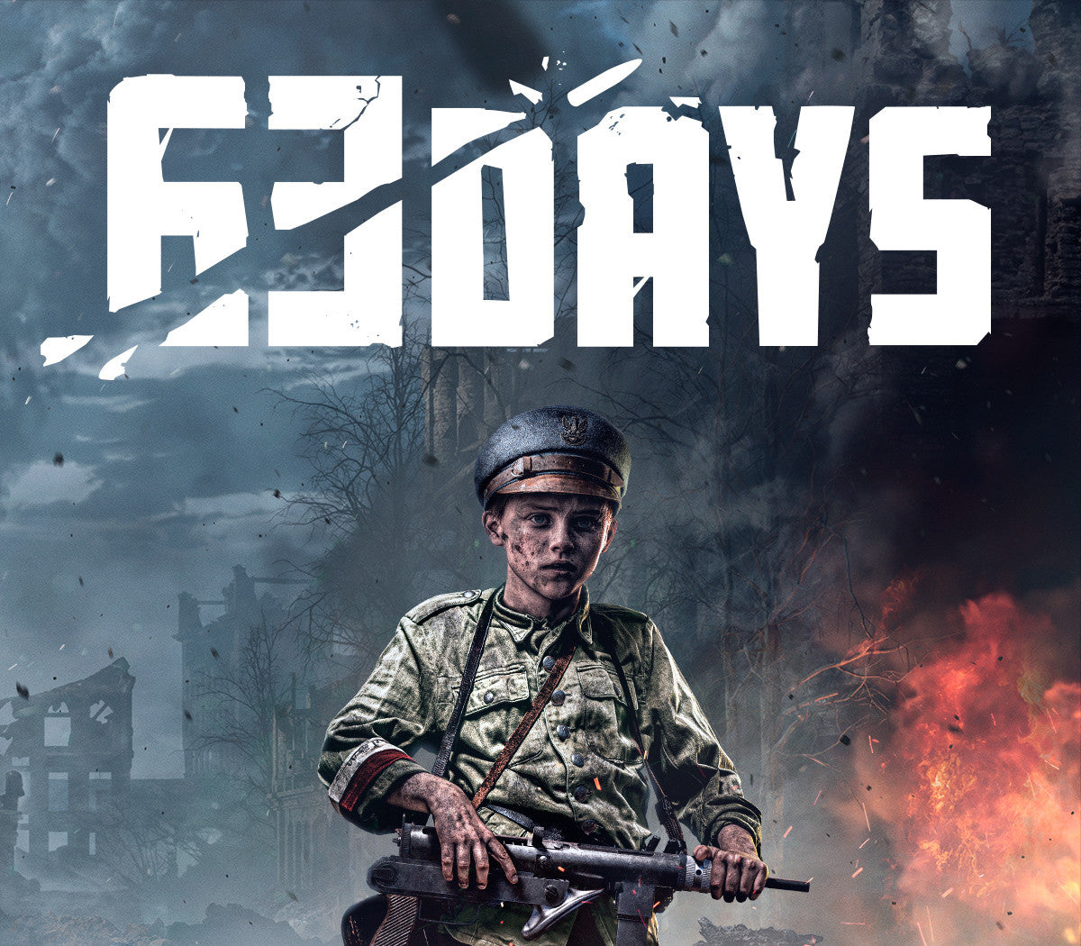 63 Days