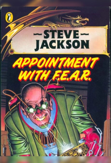 Appointment With FEAR (PC) - Steam Key - GLOBAL