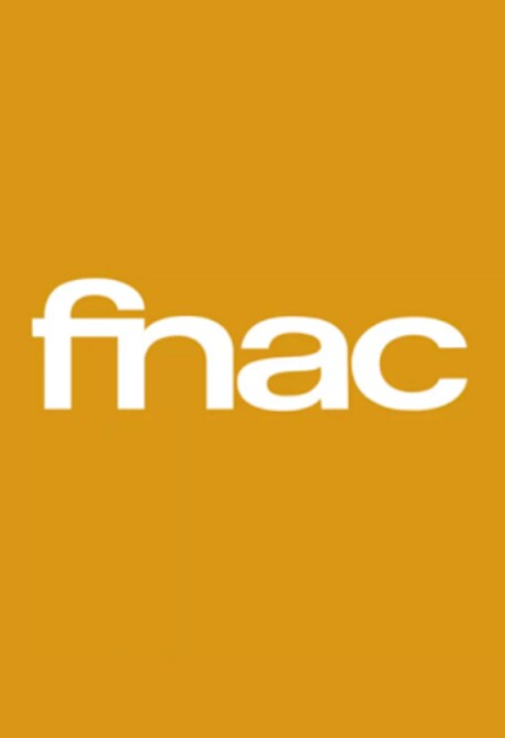 Fnac Gift Card 25 EUR - Key - FRANCE