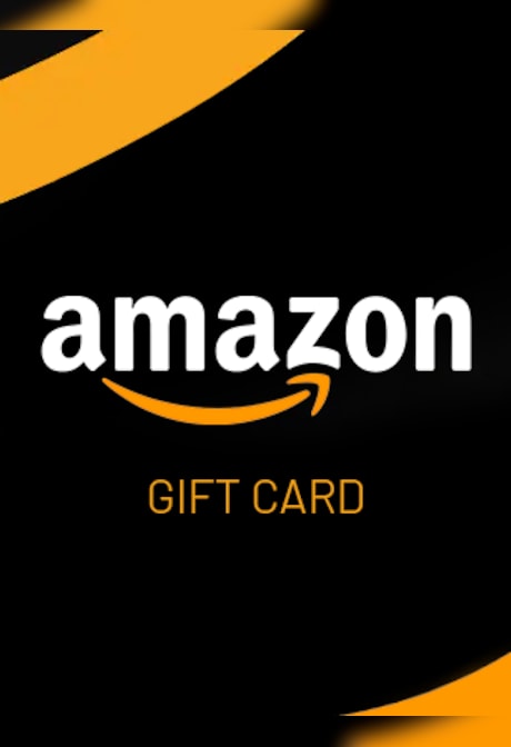 Amazon Gift Card 150 EUR - Amazon Key - GERMANY