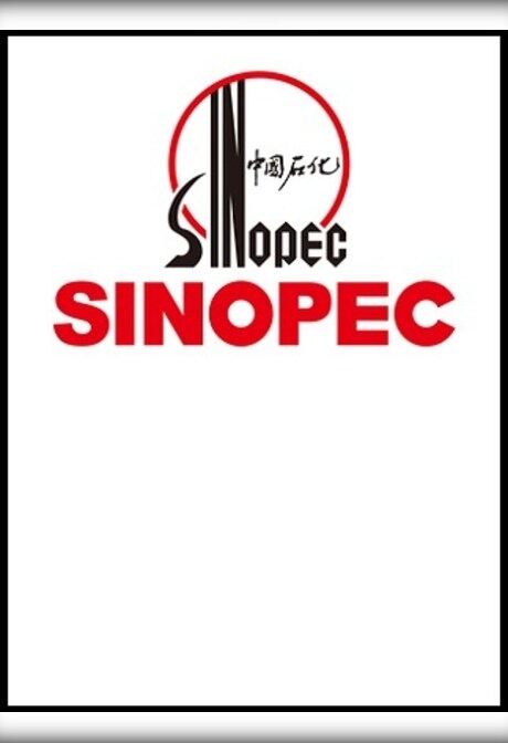 Sinopec Fuel Card 500 CNY - Sinopec Key - CHINA