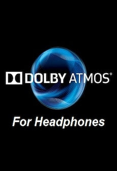 Dolby Atmos for Headphones (Xbox One, PC) - Dolby Key - ARGENTINA