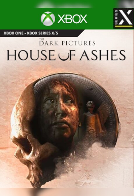 The Dark Pictures Anthology: House of Ashes (Xbox Series X/S) - Xbox Live Key - EUROPE