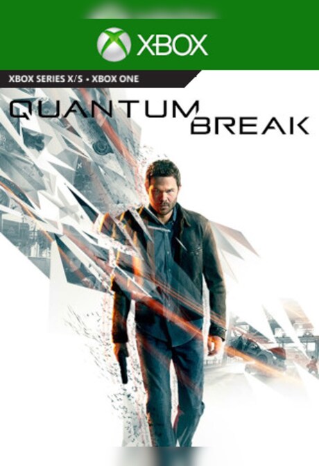 Quantum Break (Xbox One) - Xbox Live Key - ARGENTINA