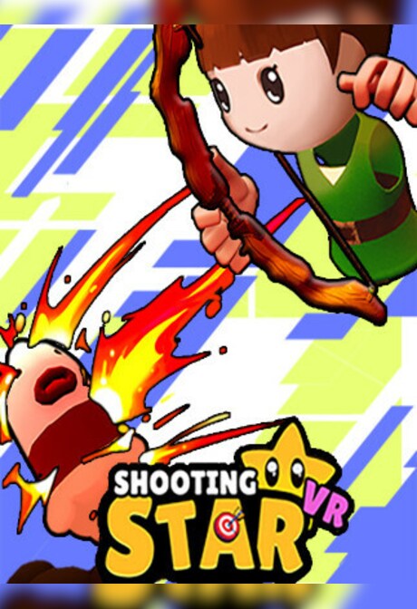 Shooting Star VR (PC) - Steam Gift - EUROPE