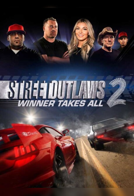 Street Outlaws 2: Winner Takes All (PC) - Steam Key - EUROPE