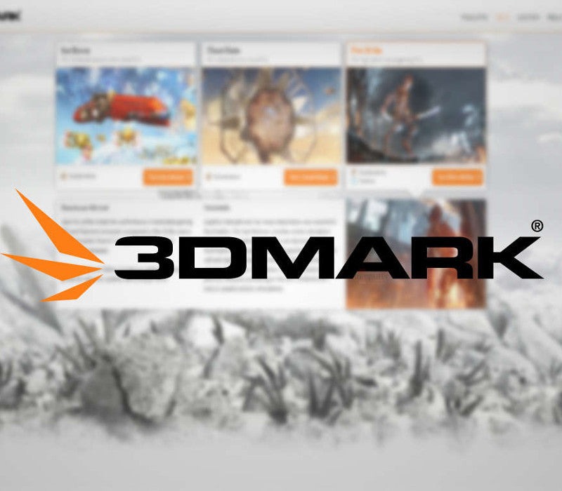 3DMark