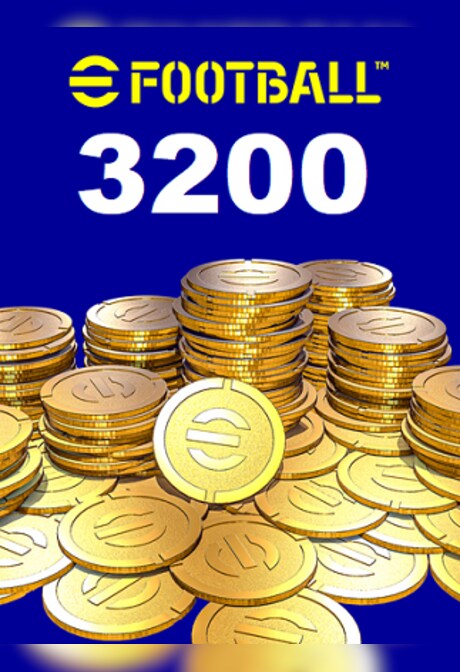 eFootball 2023 - 3200 Coins - Xbox Live Key - GLOBAL