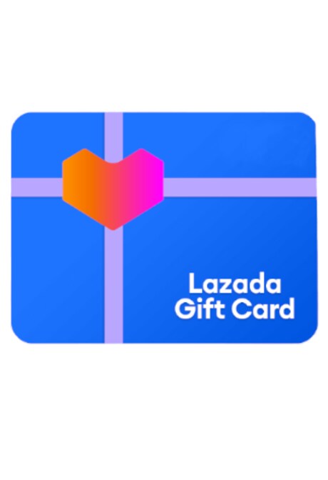 Lazada Gift Card 1000 PHP - Lazada Key - PHILIPPINES