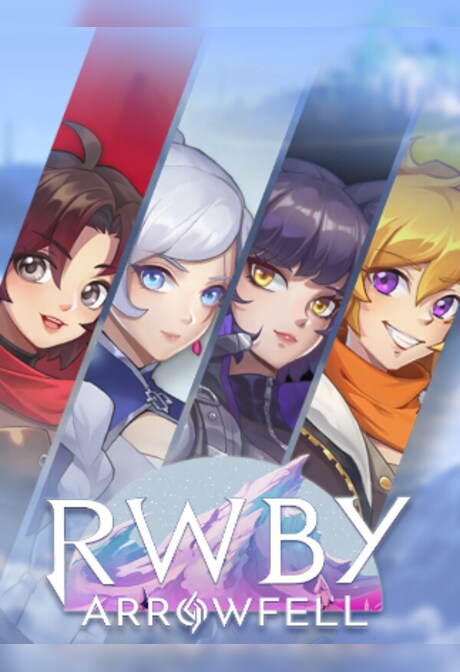RWBY: Arrowfell (PC) - Steam Gift - GLOBAL