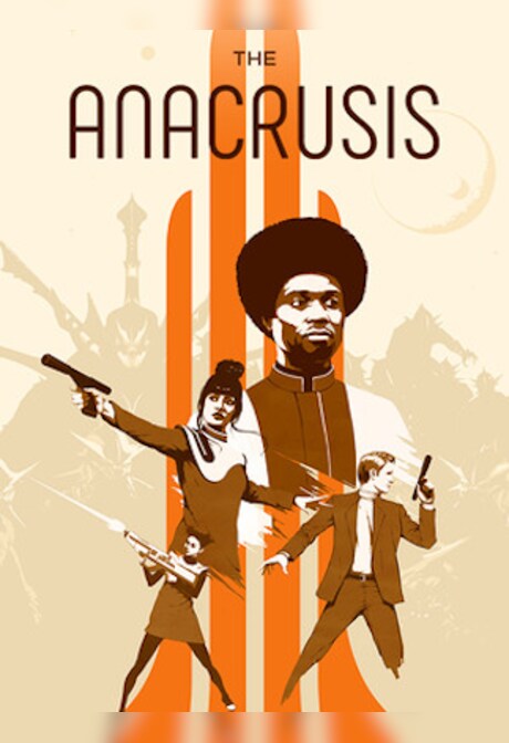 The Anacrusis (PC) - Steam Key - GLOBAL
