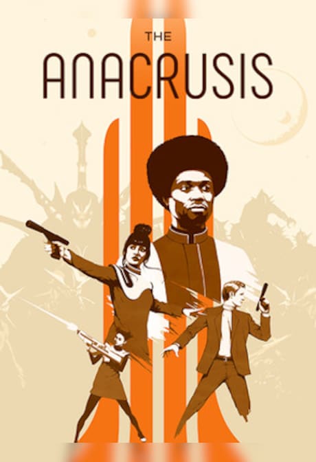 The Anacrusis (PC) - Steam Gift - NORTH AMERICA