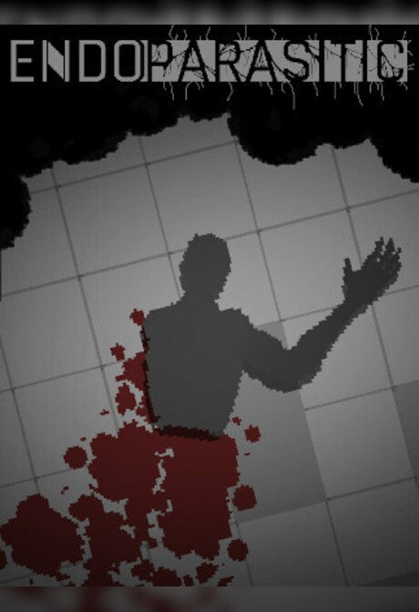 Endoparasitic (PC) - Steam Gift - GLOBAL