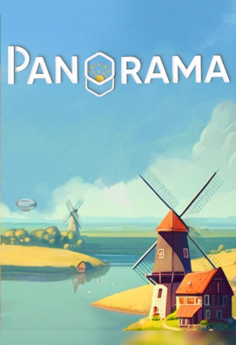 Pan'orama (PC) - Steam Gift - EUROPE