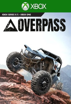 Overpass | Deluxe Edition (Xbox One) - Xbox Live Key - ARGENTINA