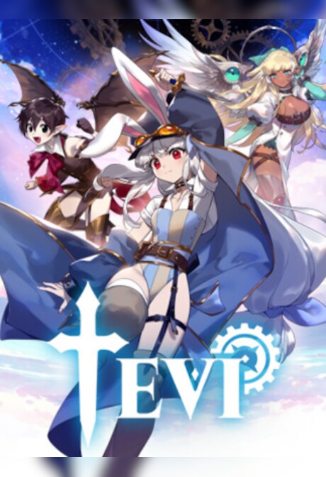 Tevi (PC) - Steam Key - GLOBAL