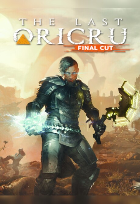 The Last Oricru | Final Cut (PC) - Steam Gift - GLOBAL
