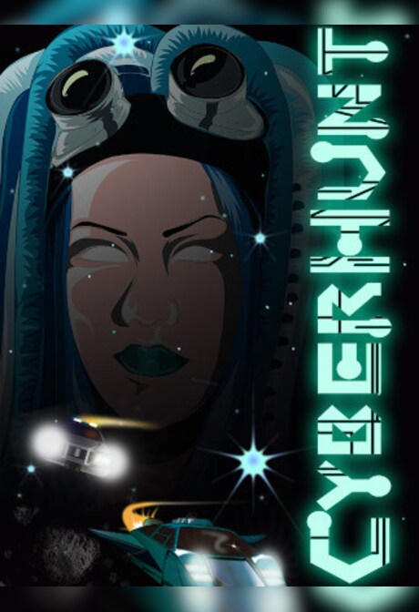 Cyberhunt: Original Soundtrack (PC) - Steam Gift - NORTH AMERICA