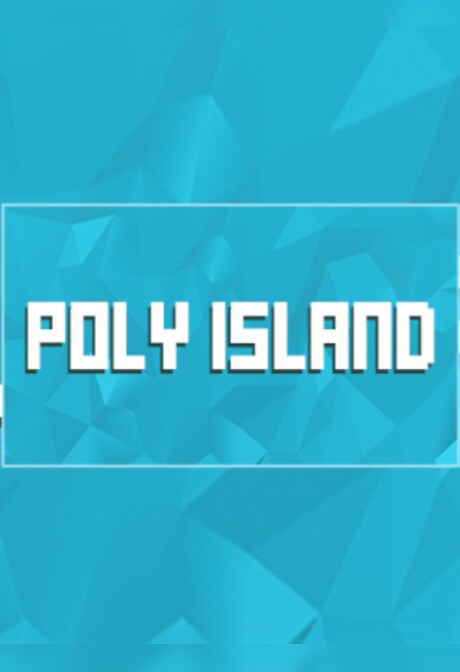 Poly Island (PC) - Steam Key - GLOBAL