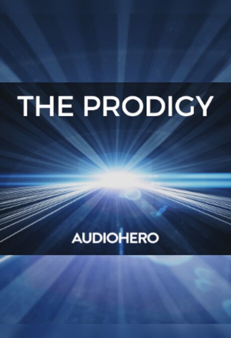 AudioHero The Prodigy 1 Month - AudioHero Key - GLOBAL
