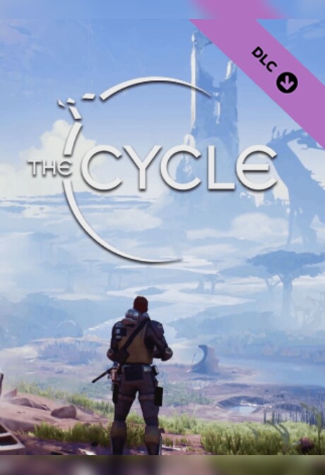 The Cycle - Intel Exclusive Skin DLC (PC) - Epic Games Key - GLOBAL
