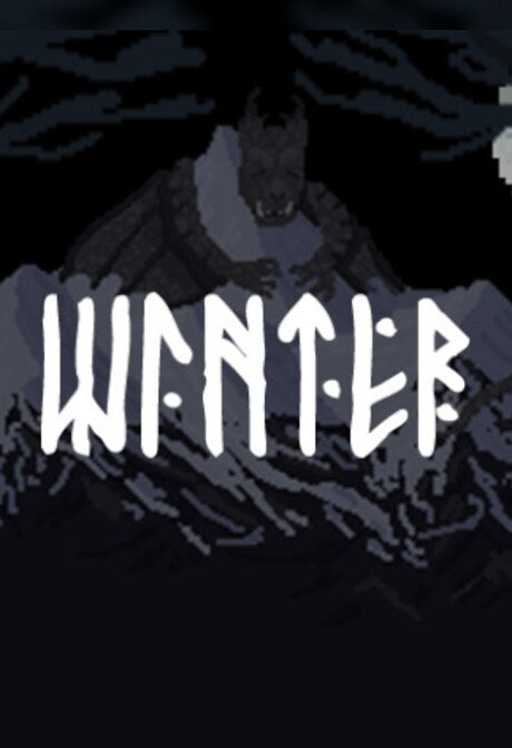 Winter (PC) - Steam Key - GLOBAL