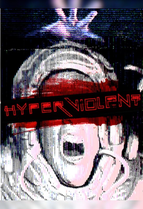 HyperViolent (PC) - Steam Key - GLOBAL