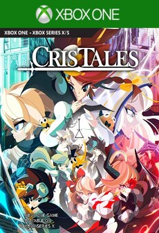 Cris Tales (Xbox One) - Xbox Live Key - ARGENTINA