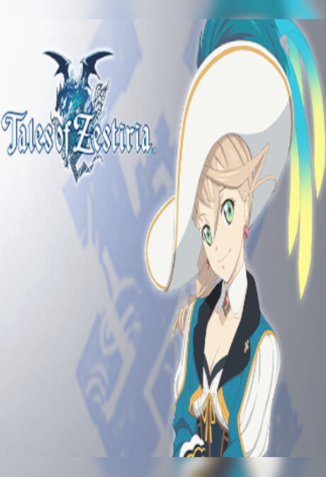 Tales of Zestiria - Additional Chapter: Alisha's Story Steam Gift GLOBAL