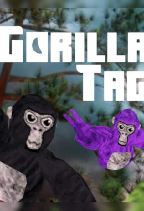 Gorilla Tag (PC) - Steam Gift - EUROPE